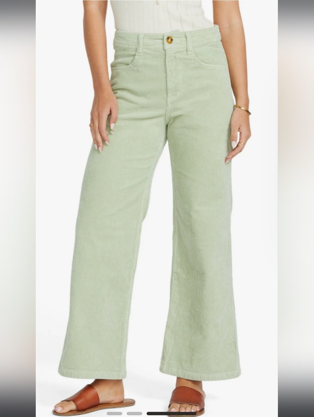 Billabong Free To Be Pant